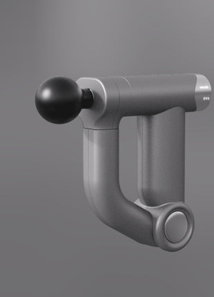 Long Handle Multi-form Massage Gun Electric Long Endurance Massager