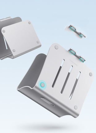 Laptop Stand for MacBook - Aluminum Alloy Design