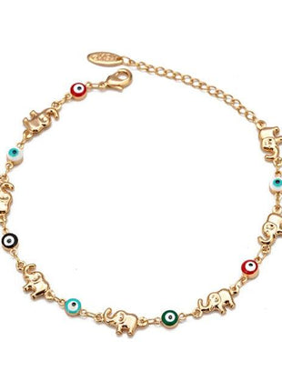 Charm Bracelet