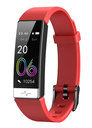 Y91 Waterproof Smart Bracelet with Heart Rate Monitor