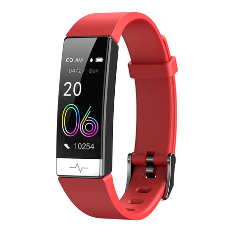 Y91 Waterproof Smart Bracelet with Heart Rate Monitor