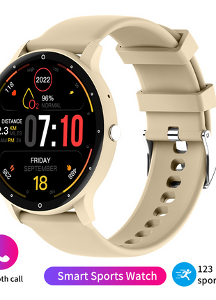 FitPro Health Smartwatch – view 14