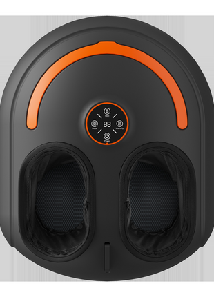 Electric foot massager with heat – view 15