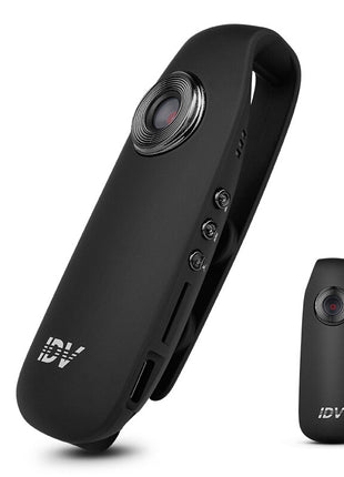 HD 1080P Mini Camera Portable Micro Cam
