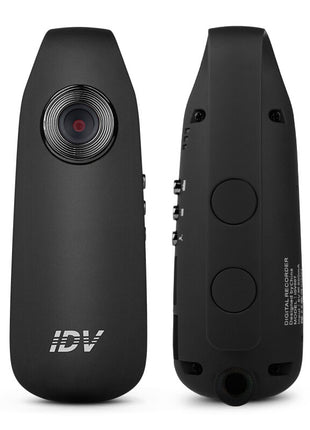 HD 1080P Mini Camera Portable Micro Cam