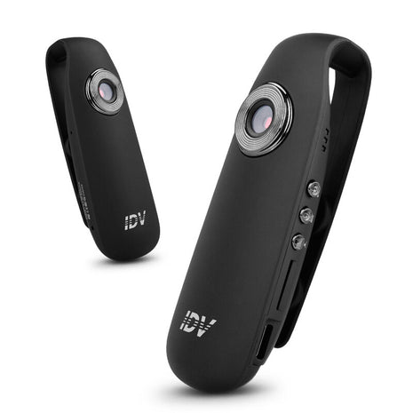 HD 1080P Mini Camera Portable Micro Cam