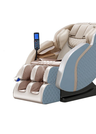 Smart Luxury Massage Chair Home Full Body Multifunctional Electric Couch