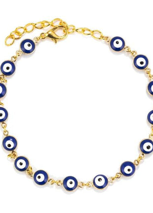 Charm Bracelet