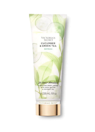 Victorias Secret Cucumber & Green Tea Hydrating Body Lotion