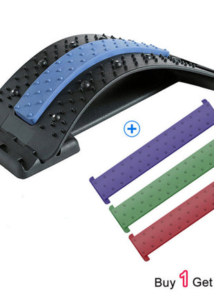 Back Massage Pad