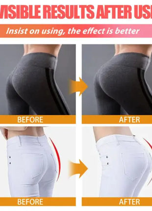 Firm And Beautiful Hip Massage Cream