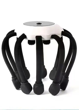 Electric Head Scalp Massager