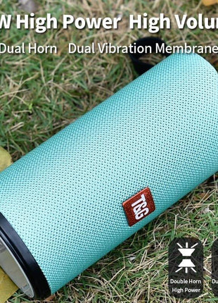 SplashTune Wireless Outdoor Speaker