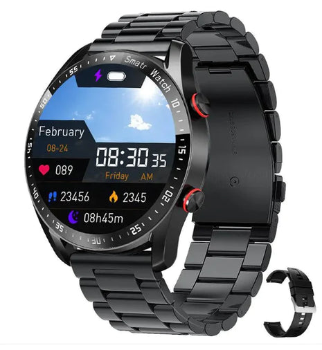 OEM Bluetooth Calling Smart Watch