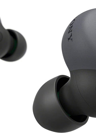 Sony LinkBuds S Truly Wireless Noise Canceling Earbud Headphones - WFLS900N/B (Renewed)