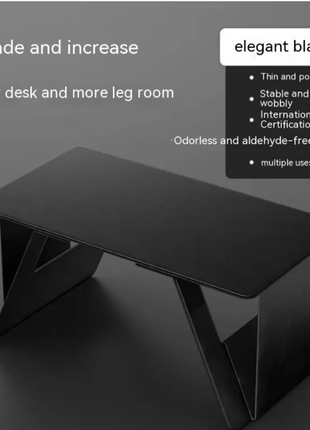 FlexDesk Adjustable Laptop & Tablet Holder
