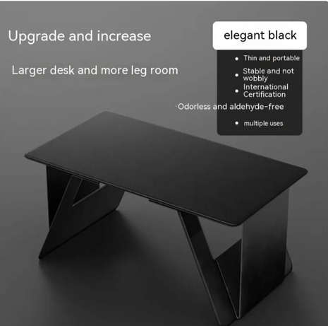 FlexDesk Adjustable Laptop & Tablet Holder