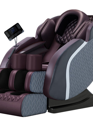 Smart Luxury Massage Chair Home Full Body Multifunctional Electric Couch