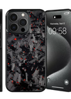 Red Without Magnetic / iPhone 16 Plus