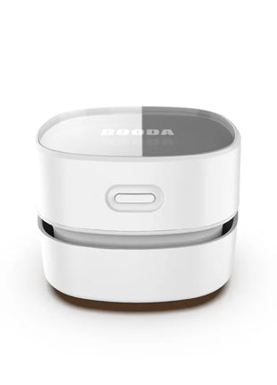 Portable Handheld Rechargeable Mini Desktop Vacuum Cleaner