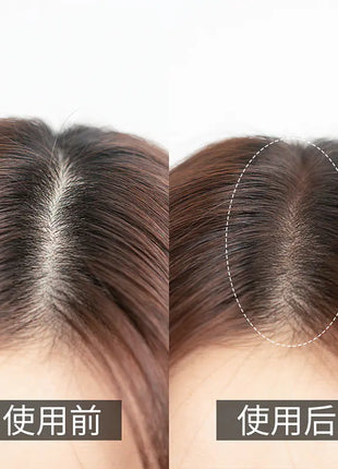 Suan Makeup Shadow Powder for Hairline Contouring