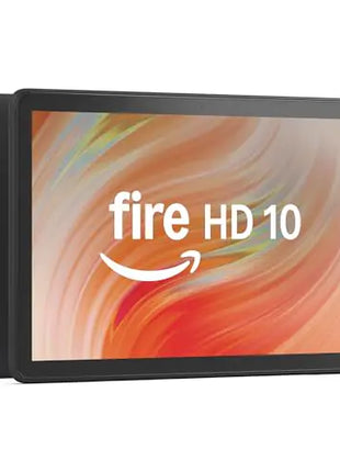 Amazon Fire HD 10 tablet (newest model) built for relaxation 10.1" vibrant