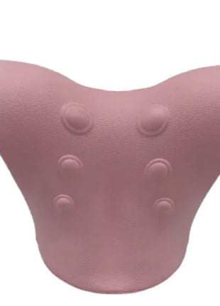 Neck Traction & Massage Pillow #4