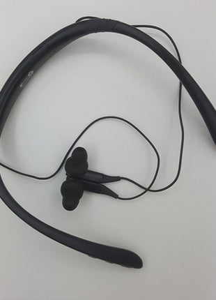 Bluetooth Neckband Headphones | BG920 Wireless