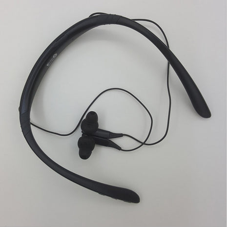 Bluetooth Neckband Headphones | BG920 Wireless