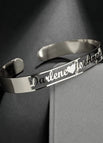 B / Silver / 10mm