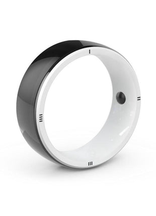 Ceramic Smart Access Ring – R5-S, size M – view 3