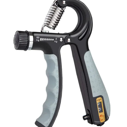 Adjustable Finger Strengthener