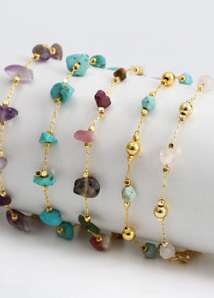 Charm Bracelet