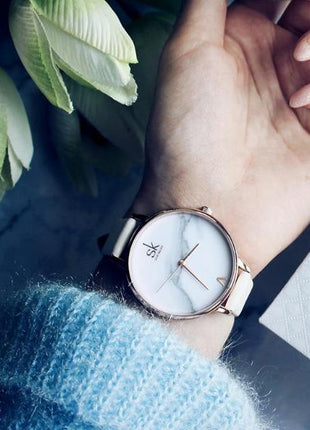 Shengke Fashion Watch for Women