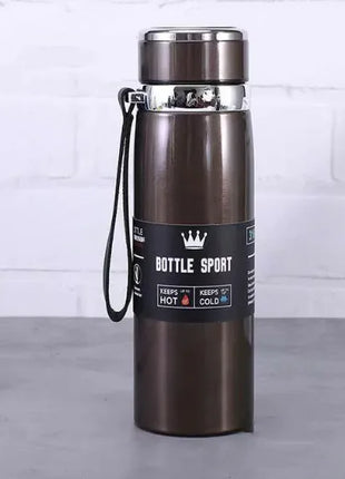 Portable Stainless Steel Vacuum Flask