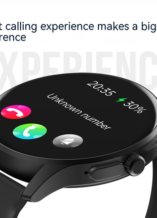 Health & Communication Smartwatch – view 5