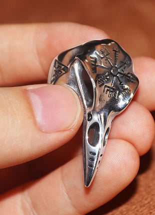 Gothic Ring