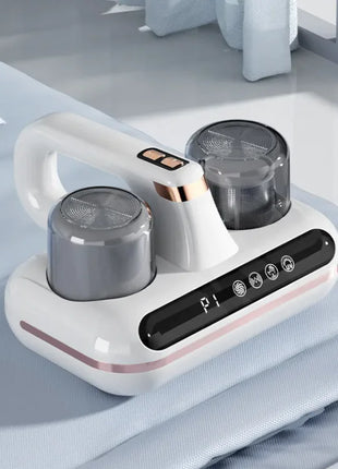 Cordless Mattress Mite Remover