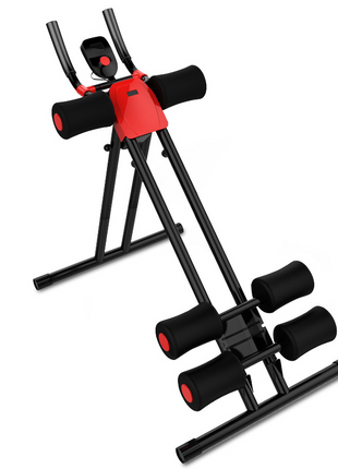 Ab Workout Machine