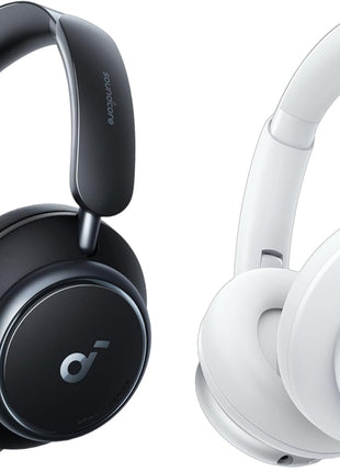 Soundcore by Anker Space Q45 Adaptive Active Noise Cancelling Headphones
