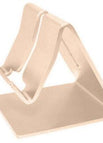Gold / Aluminum alloy