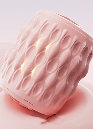 Leg massage roller clip – view 5