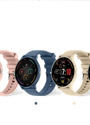 FitPro Health Smartwatch – view 6