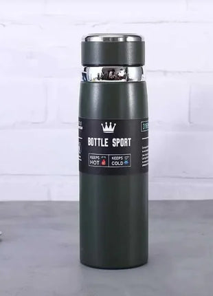 Portable Stainless Steel Vacuum Flask