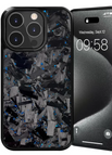 Blue Without Magnetic / IPhone13Pro