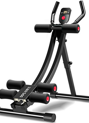 Ab Workout Machine