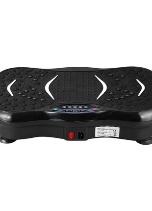 Vibrating Fat Loss Machine for Home Fitness Equipment