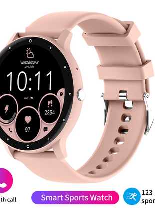 FitPro Health Smartwatch – view 12