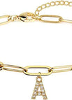 Golden A