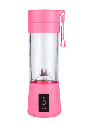 SmoothieBuddy Portable Juicer